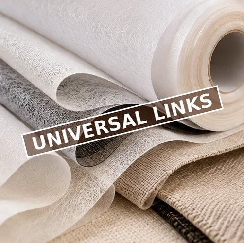 Illustrative Non-Woven Interlining materials